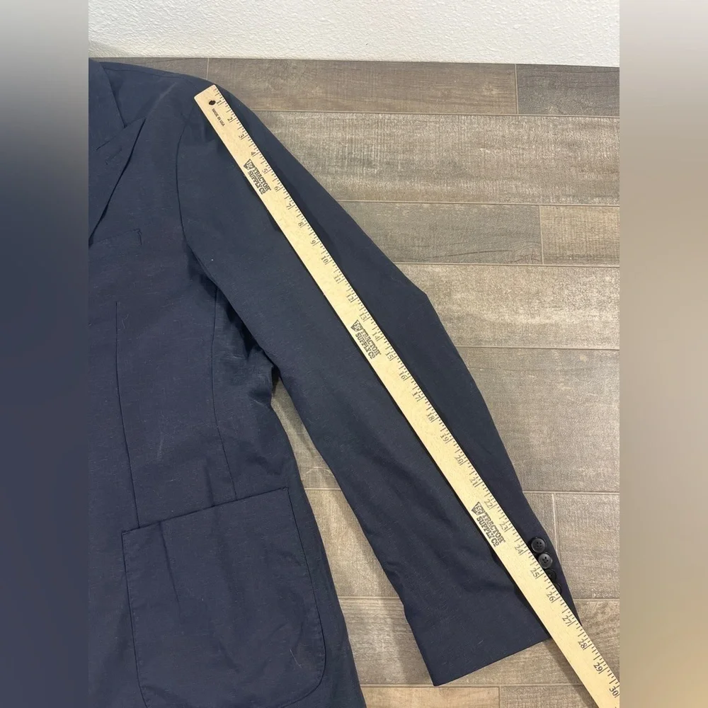 Reiss Navy Blazer